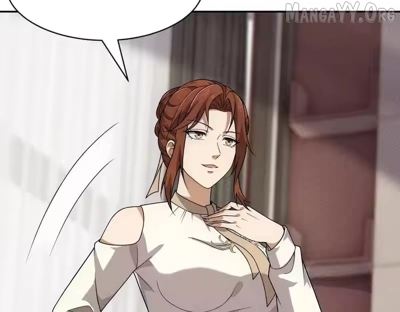 Hidden Dragon in the City (2025) Chapter 48 - page 116